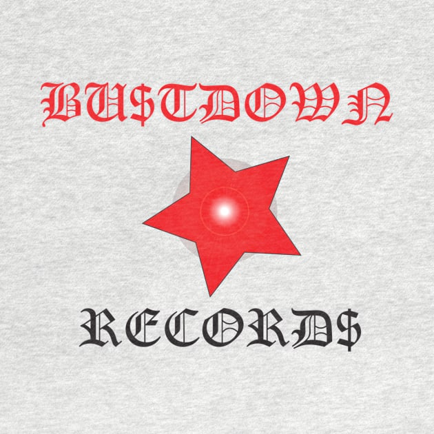 Bustdown Rec by BustDown